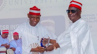 KWANKWASO JAGORA NA GASKE BY KOSAN WAKA [upl. by Yaf908]