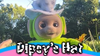 Dipsy’s Hat Teletubbies [upl. by Yelnikcm]