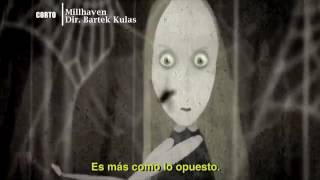 Millhaven shortfilm cortometraje SUB español [upl. by Anekam826]