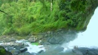 Soochipara Waterfall Kerala Tourism [upl. by Coh]