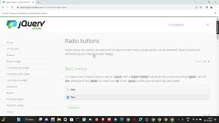 Handling RADIO BUTTONS over a webpage  Selenium WebDriver  Lecture 38 [upl. by Sirtimed59]