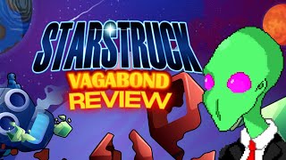 Starstruck Vagabond Review  SR Gaming [upl. by Luap288]