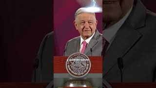 ¿Por qué AMLO se burló de Javier Alatorre en la mañanera [upl. by Niltiak]