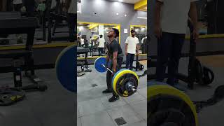 1335 KG294LBS DEADLIFT gymmotivation fitnessmotivation workout workoutmotivation deadlift [upl. by Scrivings]