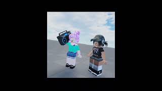 Clap your hand capcut robloxedit roblox copyrightmusic [upl. by Nyleuqcaj]