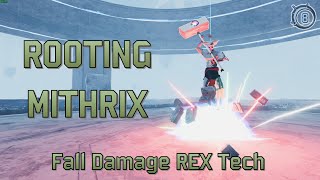 REX Root Tech  Mithrix Oneshot [upl. by Dnalrah]