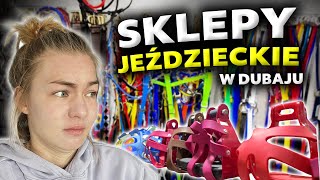 JAK WYGLĄDAJĄ SKLEPY JEŹDZIECKIE W DUBAJU  Gorsze niż w Polsce 😱 ZROBILIŚMY ZAKUPY 🛍️ [upl. by Yeffej]