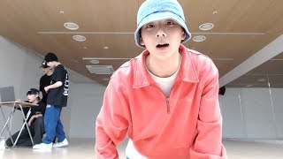 오늘도 열심히 연습 Trainee A Practice Live FULL ENG SUB [upl. by Dash]