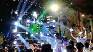 DJ Sagar Kanker  Phool Gajra Gajra  Bilaspur Jhanki 2021  HD Audio  CG04 LIVE [upl. by Gower]