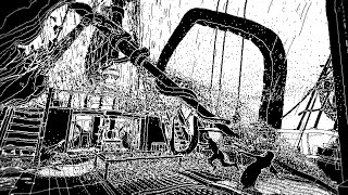 Return Of The Obra Dinn  The Doom Chronological No Commentary [upl. by Nylesoj]