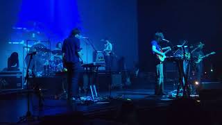 King Gizzard amp The Lizard Wizard  Tetrachromacy  Open Water Live at The Palace Theatre MN [upl. by Brote317]