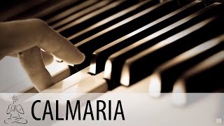 🎧 PIANO TRANQUILA  Instrumental Relaxar  8 horas de som  Tranquilizar Acalmar Dormir  ♫018 [upl. by Linnea65]