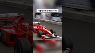 F1 Pit Stop Disaster f1 pitstops disaster colapinto verstappen formula1 checoperez [upl. by Ahcatan]