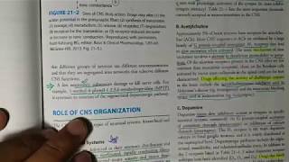 CNS pharmacology Introduction Basic conceps [upl. by Eddina923]