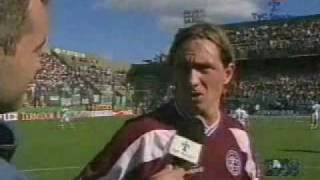 Banfield 2 Lanus 1 Apertura 2003 [upl. by Jankell]