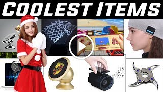 10 Cool Items under 1500 pesos at Lazada Philippines [upl. by Akered49]