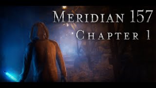 2 Meridian 157 Chapter 1 [upl. by Ezirtaeb]