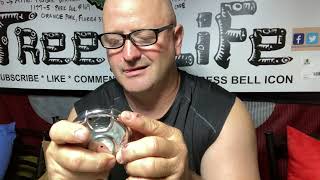 HOW TO SET A COMBINATION LOCK  BRINKS BY Roger Waldman [upl. by Ahseikram]