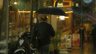 Documentary of a rainy day in London and its libraries👀 [upl. by Ettedanreb717]