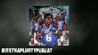 BigXthaPlug  Roama Type Beat quotSteppaquot [upl. by Pauletta]