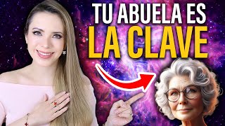 ¡TU ABUELA MATERNA ES LA CLAVE [upl. by Florella]