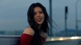 Olivia Marsh 올리비아 마쉬  First December with You Official MV [upl. by Heck]