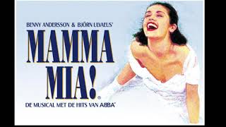 Een van onsSOS  MAMMA MIA NL 20182019 [upl. by Deutsch]