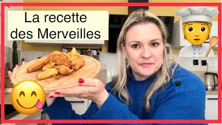 Faire des MERVEILLES avec moi Je vous dévoile la recette de ma grandmère  🤫 [upl. by Rayle715]