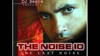 Vamos A Fuego  Chaka Black ft Rafy Mercenario amp Monserrate  The Nosie 10 The Last Noise [upl. by Jamin119]