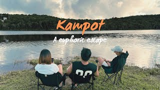 KAMPOT  A Euphoric Escape [upl. by Alaunnoif]