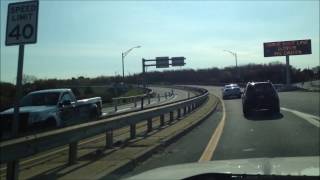 Jamestown Verrazano bridge and Claiborne Pell bridge most [upl. by Ennire]