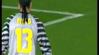 C Ronaldo Goal against Barca  Final Copa del Rey 2011 [upl. by Mintz]