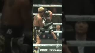 Casimero vs Sanchez highlights Casimero inoue favouritesboxing boxing [upl. by Naaitsirhc]