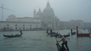 VENEZIA  Festa della MADONNA della Salute [upl. by Anera]