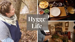 Hygge Life  Slow Life in the Countryside [upl. by Okemak]