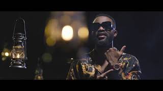 Fally Ipupa  Message Clip officiel [upl. by Angeli]