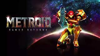 Best HD VGM 1255  Chozo Laboratory  Metroid Samus Returns [upl. by Adiana]