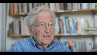 Noam Chomsky discourse  The United States and The United Nations 21 11 2011 [upl. by Leah]