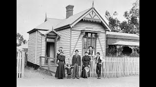 Weatherboards of Bendigo and Eaglehawk [upl. by Rocray16]