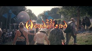 Waldfrieden  Wonderland 2019 Main Floor official [upl. by Ardnasella]