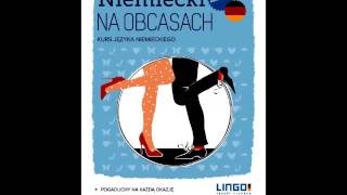 Niemiecki na obcasach Audiobook  audiobook  demo [upl. by Anavoj]