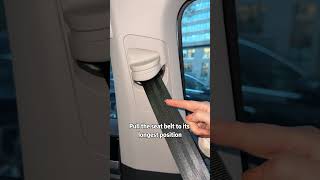 The secret of seat belts that 100 million people don’t know [upl. by Itnavart616]