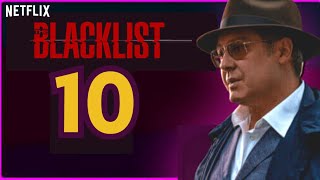 The Blacklist Season 10 Release Date  PLOT amp What To Expect [upl. by Grim392]