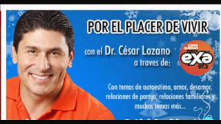 Patrones de ConductaDr Cesar Lozano [upl. by Ushijima400]