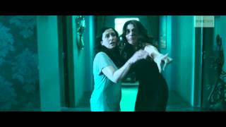 Aatma Official Theatrical Trailer With Subtitles [upl. by Atinus]