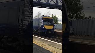 170471 Passes North Queensferry [upl. by Jenks70]