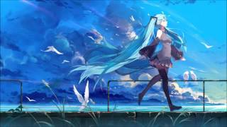 Nightcore Ievan polkka Russian ver [upl. by Miquela137]