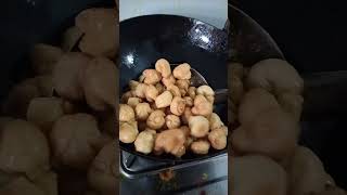 Kalkal recipe ytshorts indianrecipe viralvideo [upl. by Ormiston]