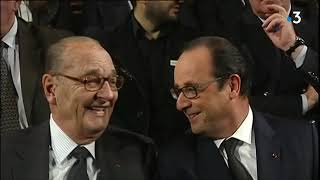 Émission spéciale  Hommage à Jacques Chirac le corrézien [upl. by Serge]