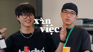 LOW G ĐI XIN VIỆC  EP10 [upl. by Gmur355]